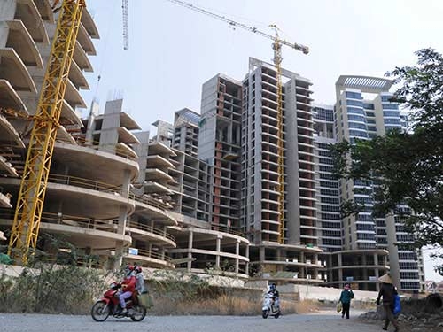 Cứu hay không cứu bất động sản: Góc nhìn của doanh nghiệp