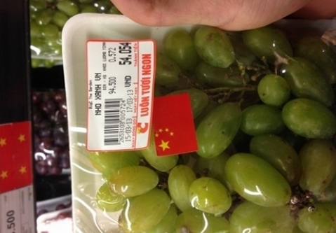 Quản lý thị trường Hà Nội có là “con rối”?