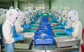 Thu hút FDI: Công nghiệp chế biến, chế tạo lên ngôi