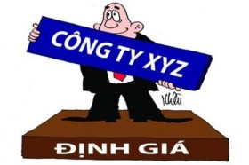 Bắt buộc mua bảo hiểm trách nhiệm với nghề nghiệp thẩm định giá