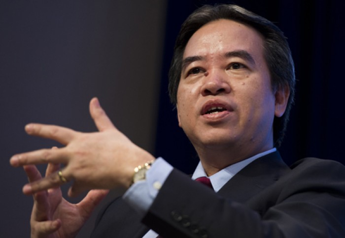 thong doc nguyen van binh nguoi noi duoc lam duoc