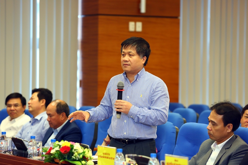 doan dai bieu quoc hoi tinh lang son tiep xuc cu tri nganh dau khi