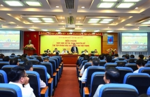 cac doan dai bieu quoc hoi can tho ca mau va lang son lam viec voi tap doan dau khi viet nam