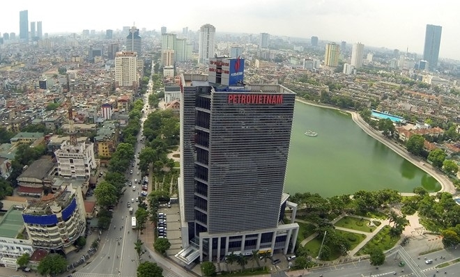 nam 2018 pvn da thuc hien tiet kiem 3316 ti dong