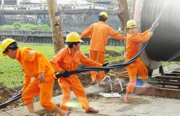 Đảm bảo điện dịp lễ 30/4-1/5: Ngành Điện đã sẵn sàng?