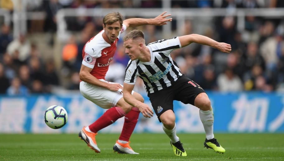 Link xem trực tiếp bóng đá Arsenal vs Newcastle (Ngoại hạng Anh), 2h ngày 2/4 Link xem trực tiếp bóng đá Arsenal vs Newcastle (Ngoại hạng Anh), 2h ngày 2/4
