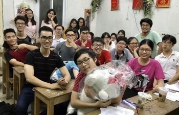 Bí quyết ôn thi môn Tiếng Anh trước kỳ thi THPT quốc gia