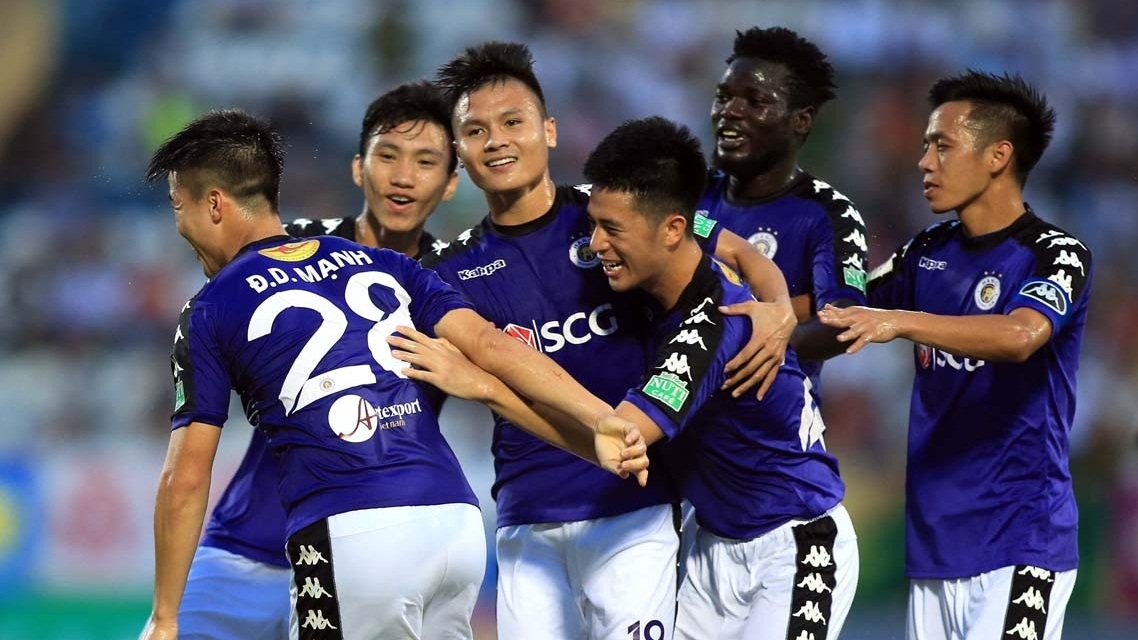 Link xem trực tiếp bóng đá Hà Nội FC vs Yangon United (AFC Cup), 19h ngày 2/4