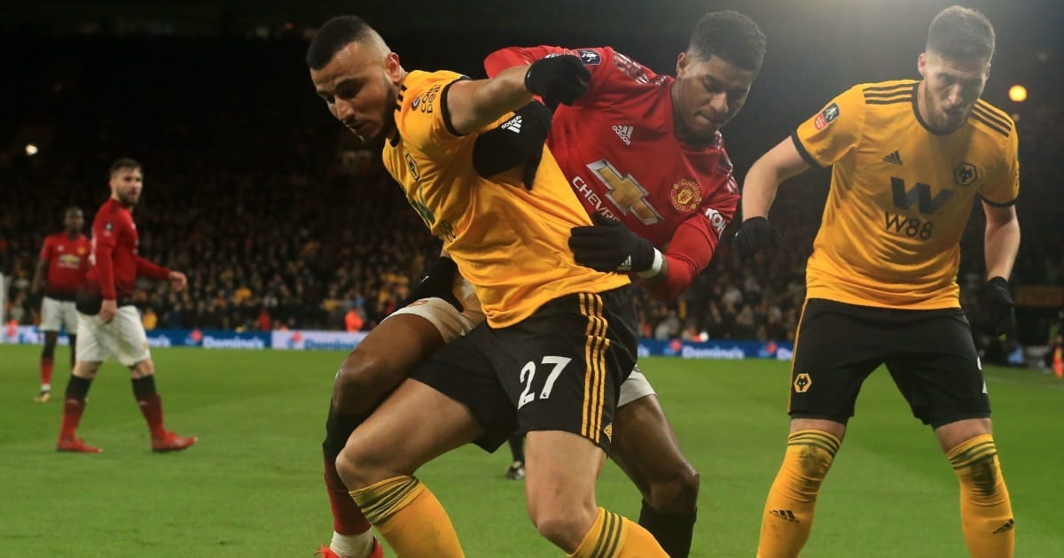 Xem trực tiếp bóng đá Wolves vs Man Utd, vòng 33 Ngoại hạng Anh, ở đâu?
