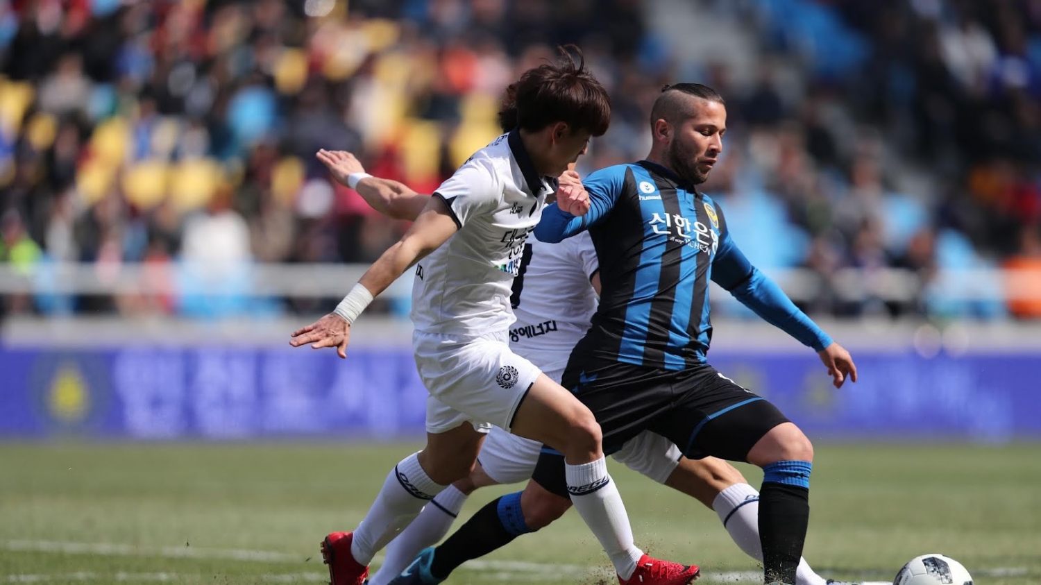 link xem truc tiep bong da incheon united vs daegu kleague 2019 17h30 ngay 34