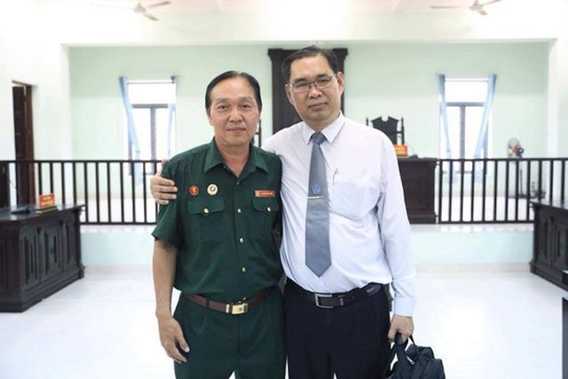 Hy hữu: Quyết định đình chỉ điều tra 7 người bị “quên” suốt... 36 năm