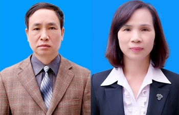 Hai phó giám đốc Sở Giáo dục và đào tạo Hà Giang bị khởi tố