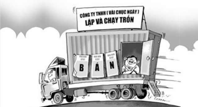 Hơn 45% đăng ký nhưng không hoạt động: 
