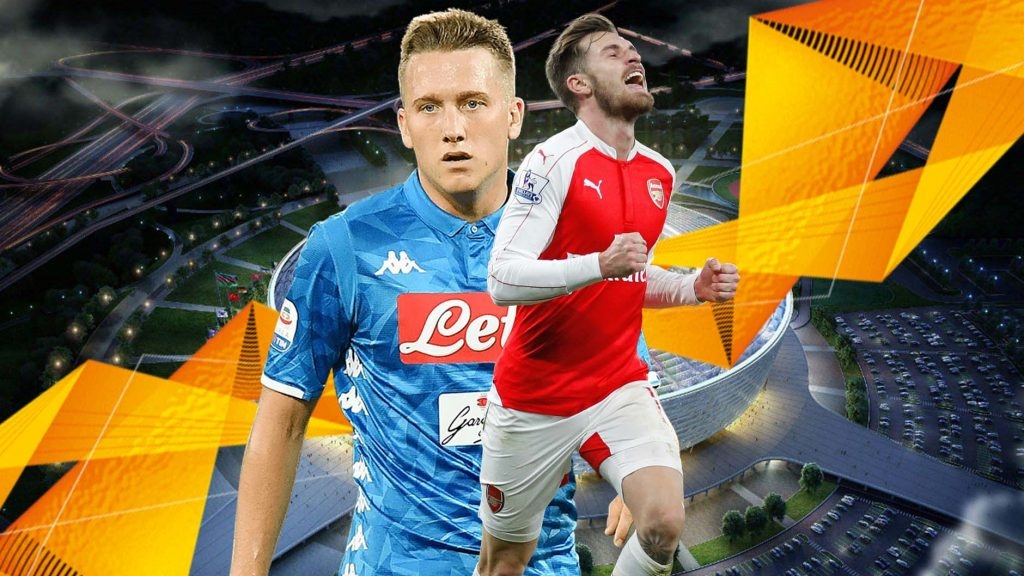 xem truc tiep bong da arsenal vs napoli o dau