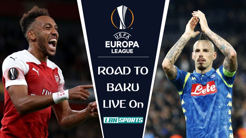 Link xem trực tiếp bóng đá Arsenal vs Napoli (Tứ kết C2 Châu Âu), 2h ngày 12/4