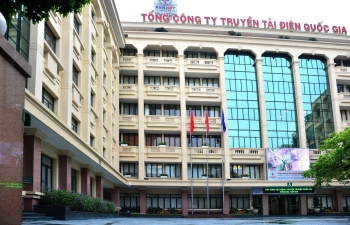 Fitch Ratings công bố Kết quả xếp hạng tín nhiệm tích cực của EVNNPT