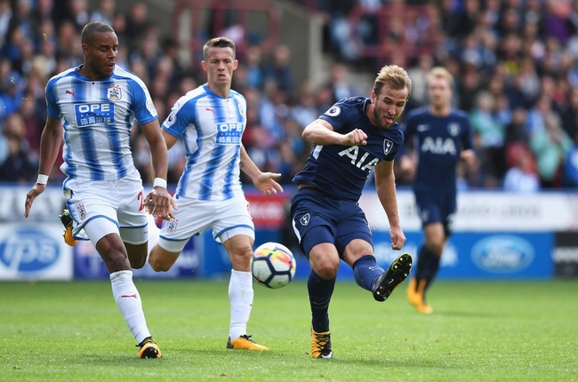 Link xem trực tiếp bóng đá Tottenham vs Huddersfield (Ngoại hạng Anh), 18h30 ngày 13/4