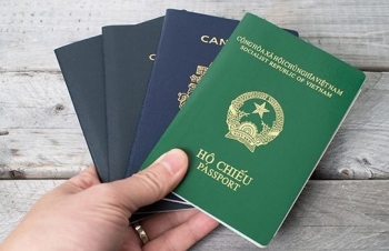 4 năm, Thanh Hoá chi 42,5 tỷ đồng cho cán bộ đi nước ngoài