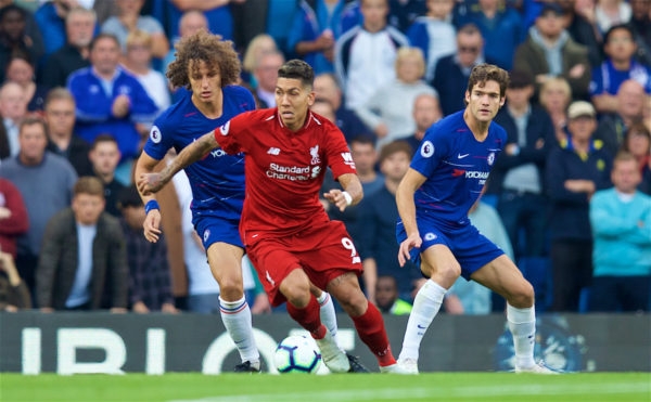 Xem trực tiếp bóng đá Liverpool vs Chelsea ở đâu?