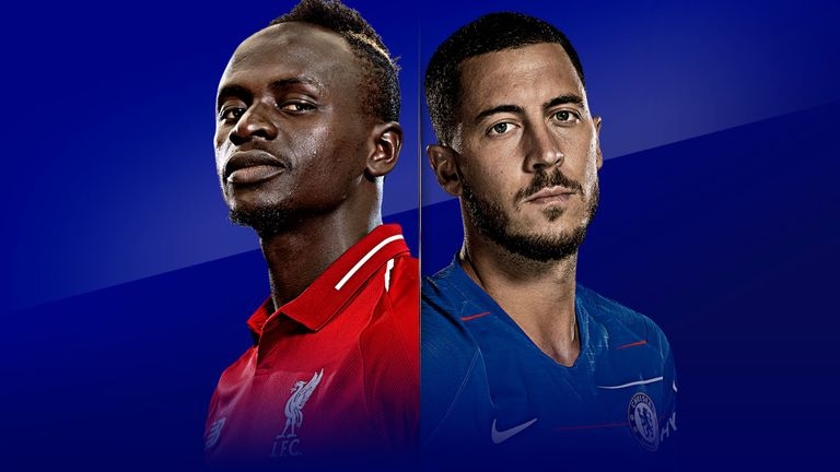 Xem trực tiếp bóng đá Liverpool vs Chelsea (Ngoại hạng Anh), 22h30 ngày 14/4