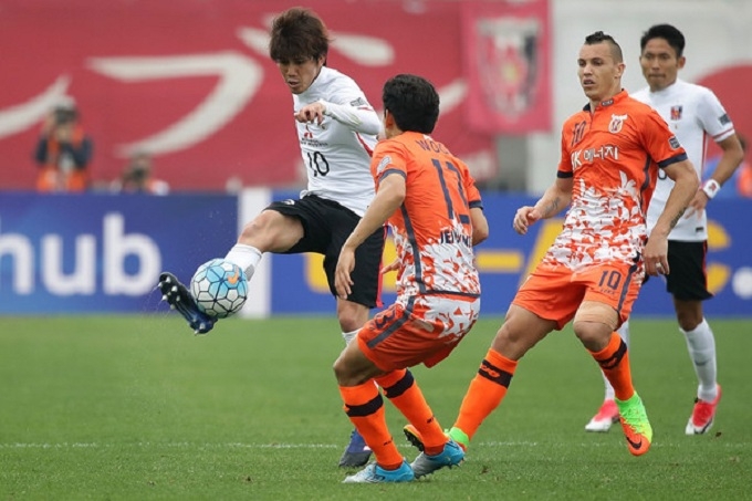 Link xem trực tiếp bóng đá Incheon United vs Ulsan Hyundai, 14h ngày 14/4