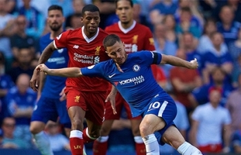 Link xem trực tiếp bóng đá Liverpool vs Chelsea (Ngoại hạng Anh), 22h30 ngày 14/4