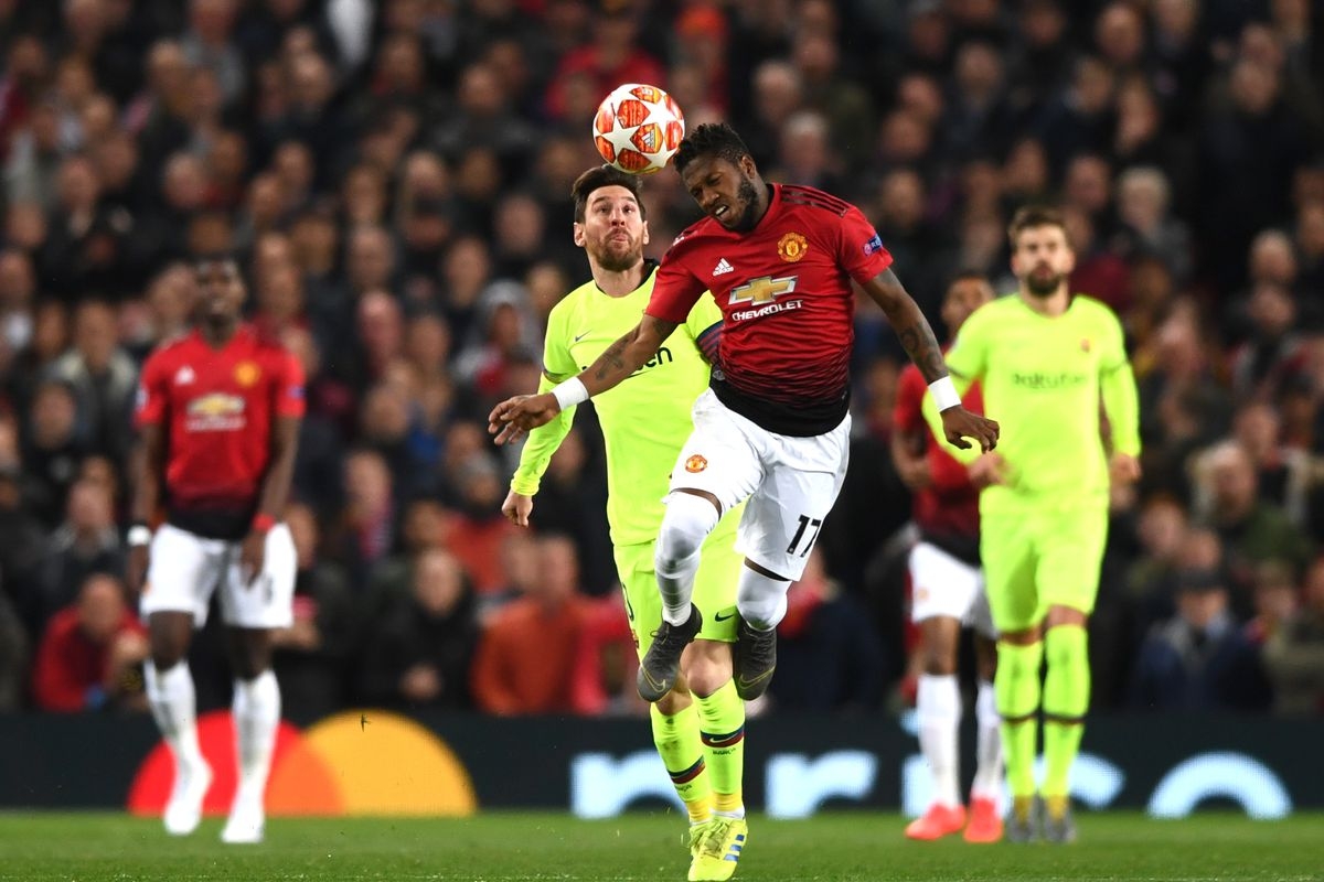 Xem trực tiếp bóng đá Barcelona vs Man Utd (Tứ kết C1 Châu Âu), 2h ngày 17/4