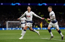 man city tottenham dem phan quyet cua thay tro guardiola