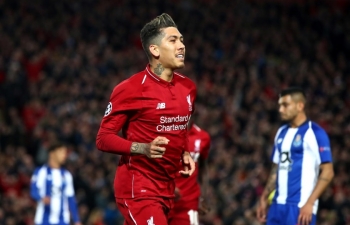 Xem trực tiếp bóng đá Porto vs Liverpool (C1 Châu Âu) ở đâu?