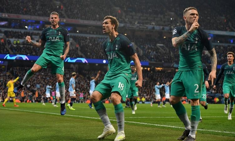 Link xem trực tiếp bóng đá Man City vs Tottenham (Ngoại hạng Anh), 18h30 ngày 20/4