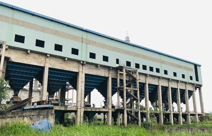 5 cựu lãnh đạo liên quan dự án gang thép Thái Nguyên bị bắt