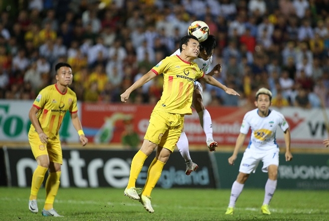 Xem trực tiếp bóng đá Nam Định vs Bình Dương (V-Legue 2019), 17h ngày 21/4 Xem trực tiếp bóng đá Nam Định vs Bình Dương (V-Legue 2019), 17h ngày 21/4