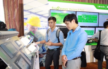 Schneider Electric kỷ niệm 25 năm hoạt động tại Việt Nam