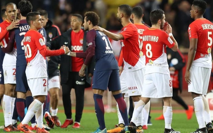 Xem trực tiếp bóng đá PSG vs AS Monaco (VĐ Pháp), 2h ngày 22/4 Xem trực tiếp bóng đá PSG vs AS Monaco (VĐ Pháp), 2h ngày 22/4