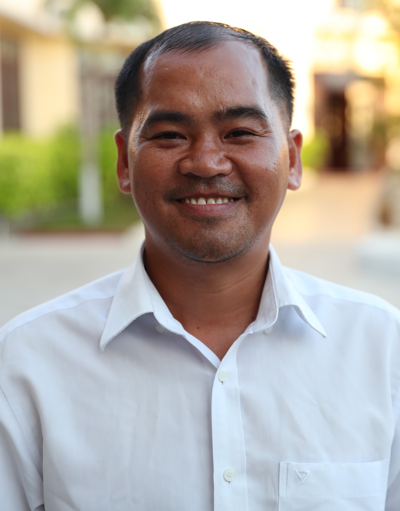 Trở về với Đảo