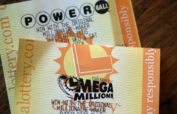 Chuyên gia nghiên cứu triệu phú: Đừng chơi xổ số nếu muốn giàu