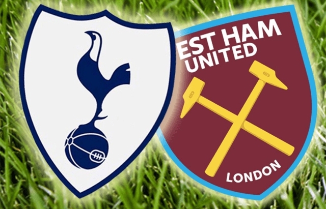 Xem trực tiếp bóng đá Tottenham vs West Ham ở đâu?