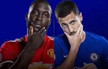 truc tiep mu 1 1 chelsea de gea mac sai lam h2