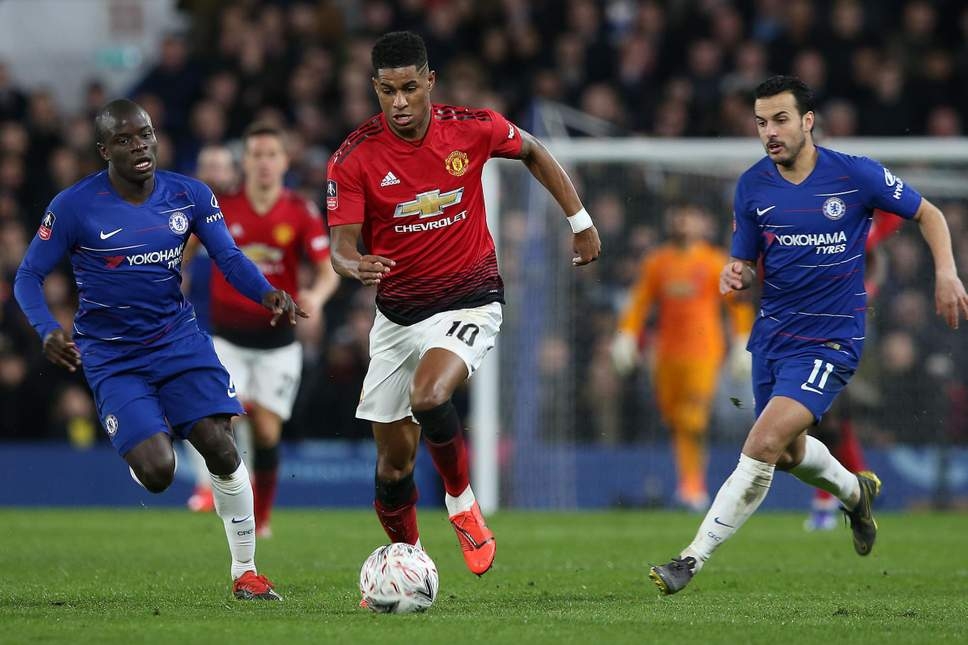 truc tiep mu 1 1 chelsea de gea mac sai lam h2