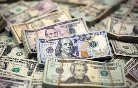 Cảnh sát Mỹ kêu gọi người hôi của trả lại 30.000 USD bay khỏi xe tải