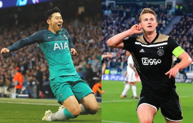 Xem trực tiếp bóng đá Tottenham vs Ajax ở đâu?
