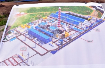 Bài 2: Hoàn thành dự án là vì lợi ích quốc gia