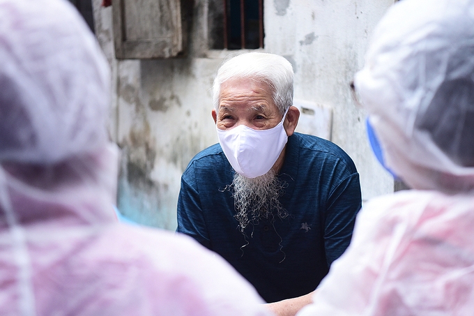 Sáng nay không ghi nhận thêm ca nhiễm nCoV