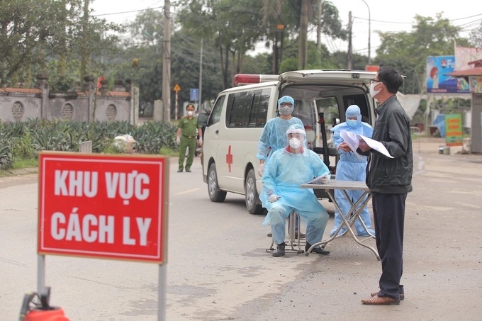 gan 11000 nguoi dan o ha loi se duoc xet nghiem covid 19