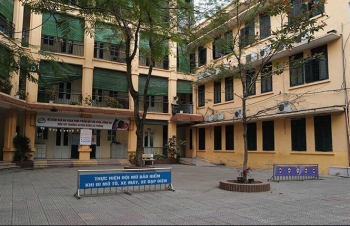 Các địa phương chưa tính cho học sinh đi học trở lại