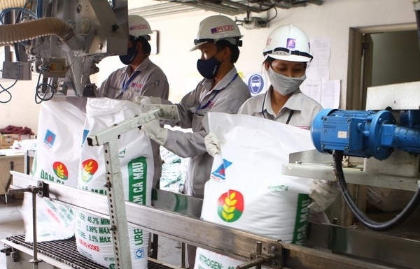 Đưa phân bón là mặt hàng chịu thuế giá trị gia tăng là cần thiết