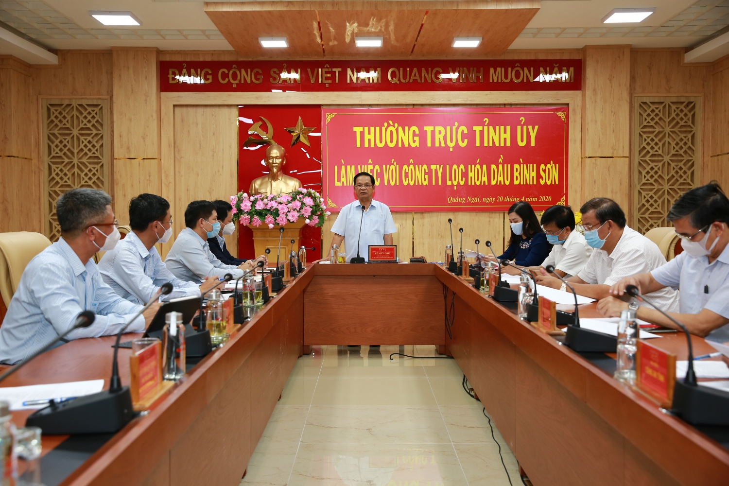 cac su kien noi bat cua pvn trong tuan tu 194 den 2642020