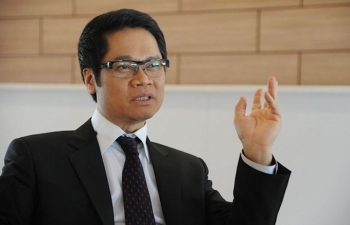 Chủ tịch VCCI: "Nới lỏng phong toả là gói kích thích kinh tế lớn nhất"