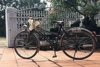 Thương mẹ, tôi quyết theo... nghề Điện
