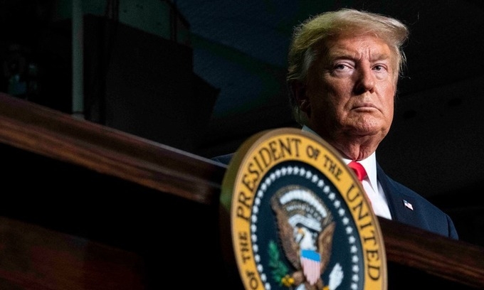 Trump cứu ngành dầu mỏ Mỹ bằng cách nào